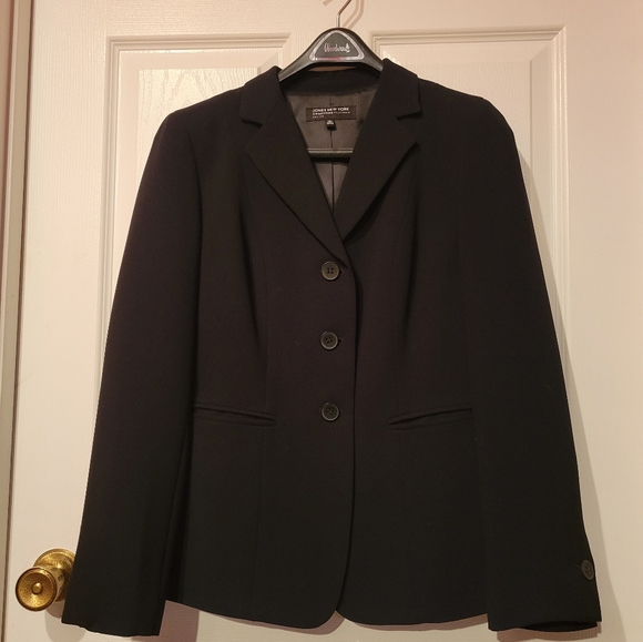 Jones New York professional blazer - Picture 1 of 6